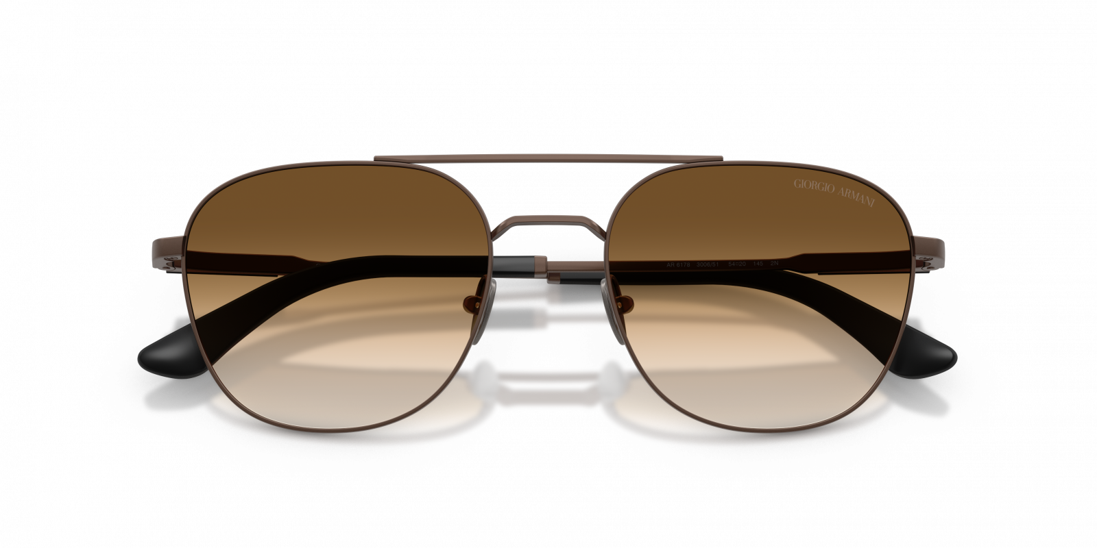 Giorgio Armani AR6178 300651  